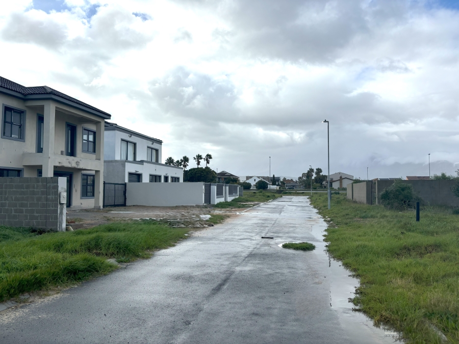 0 Bedroom Property for Sale in Gordon Strand Estate Western Cape